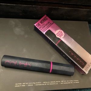 Col•lab It Works Wow Effects All in One Mascara
